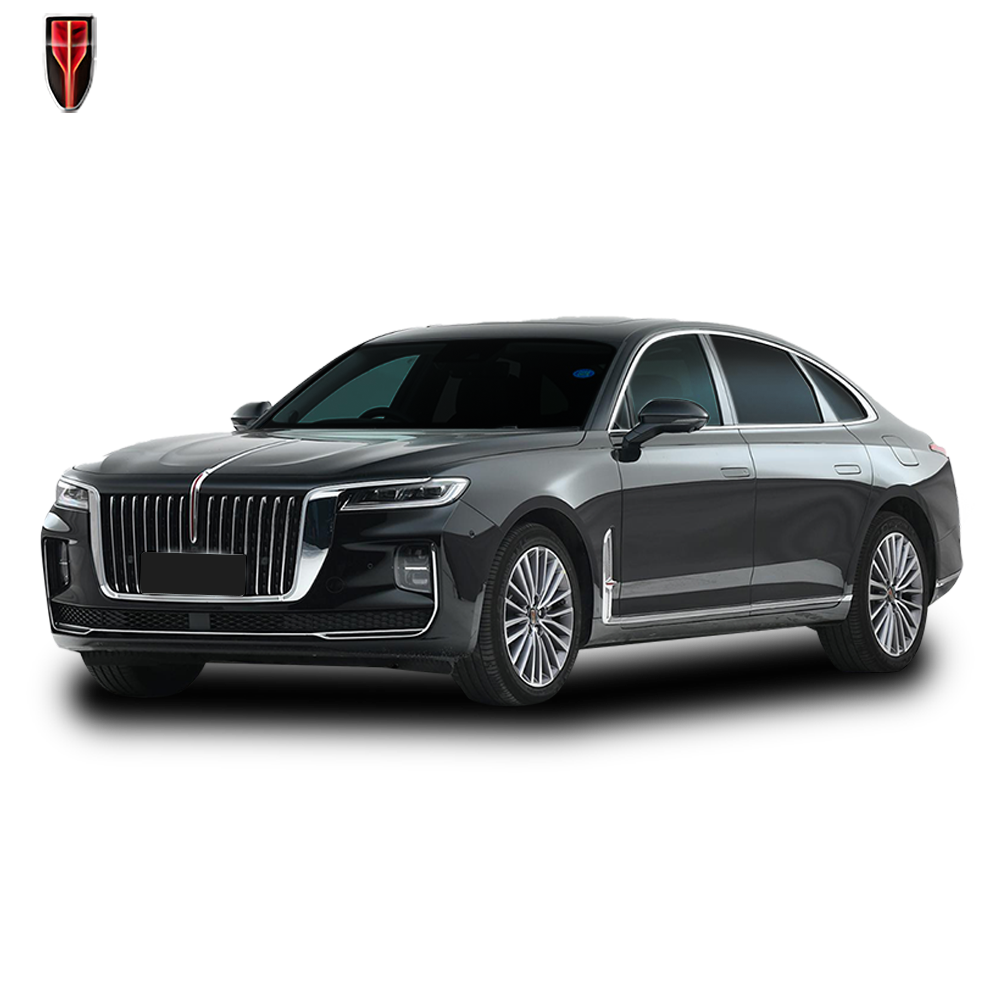 HongQi H9